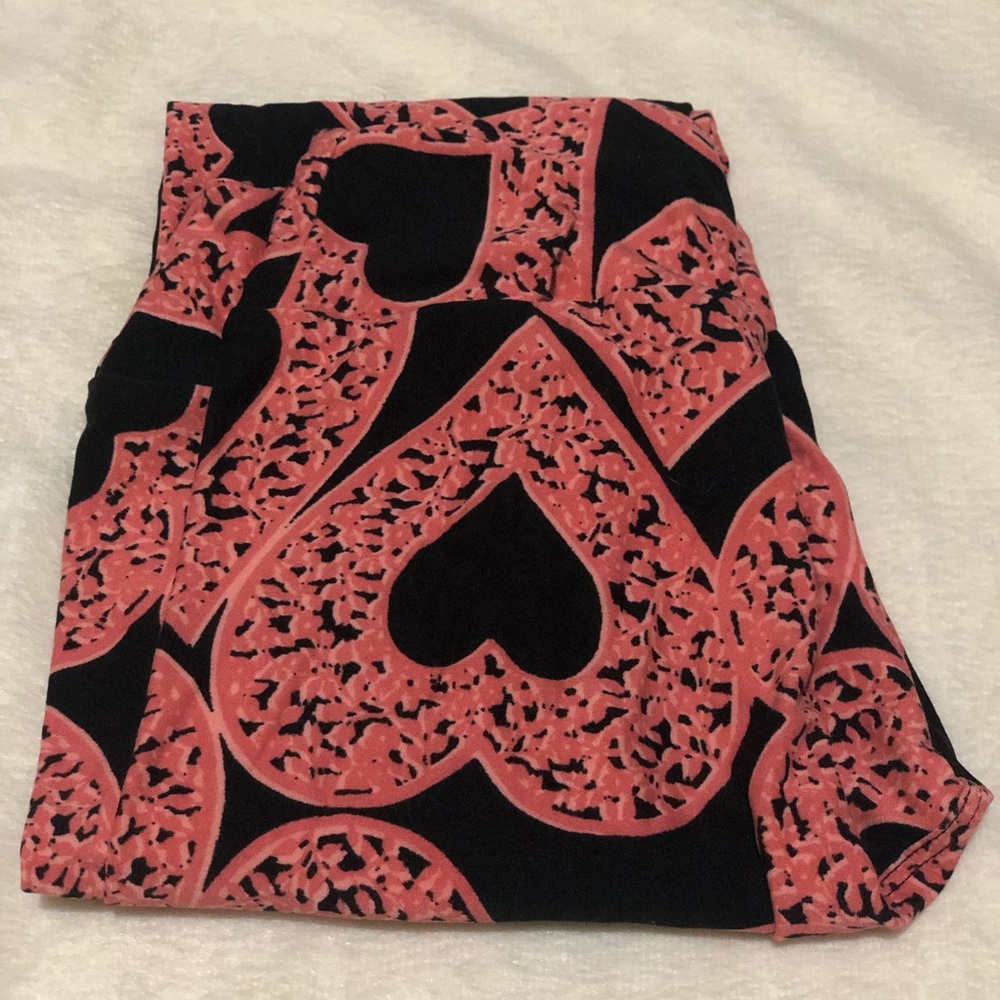 LulaRoe Leggings Tween